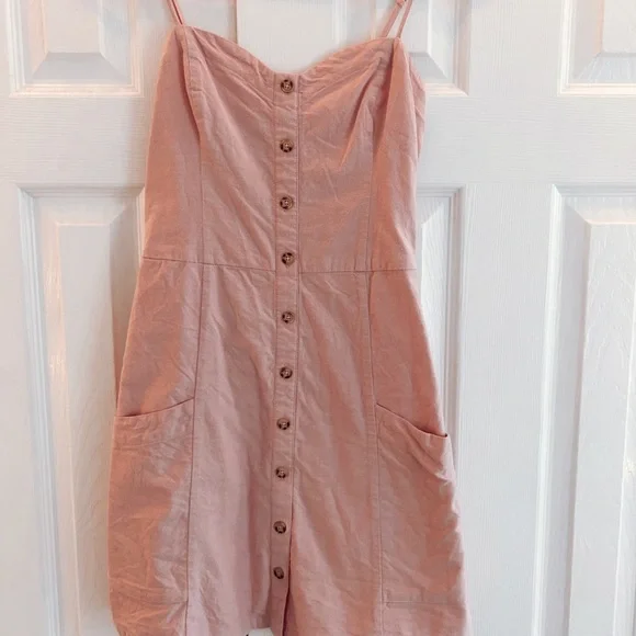 Abercrombie & Fitch | Dresses | Abercrombie And Fitch Light Pink Dress | Poshmark Abercrombie & Fitch | Dresses | Abercrombie And Fitch Light Pink Dress | Poshmark
